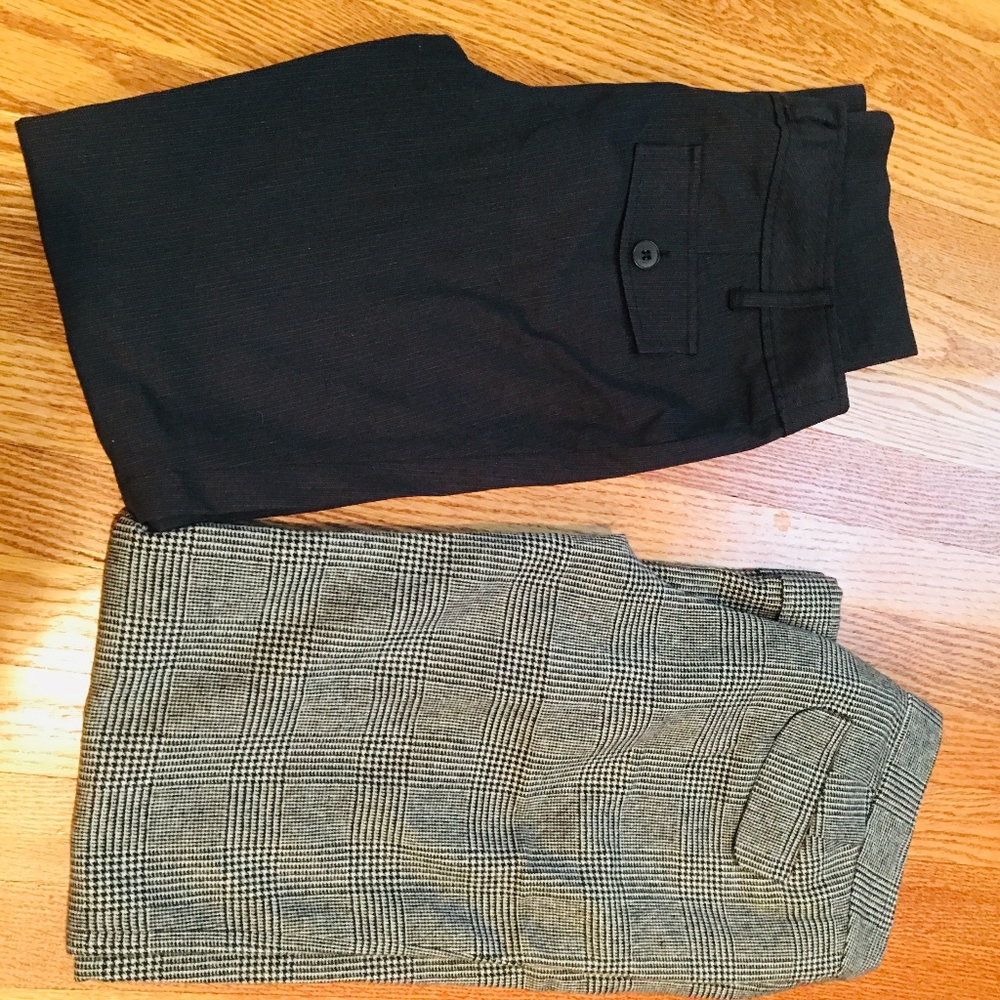 PANTS